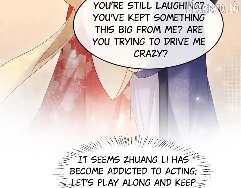On Our Wedding Night, I Got Pregnant with the Chief Warden’s Child Chapter 78  - page 74